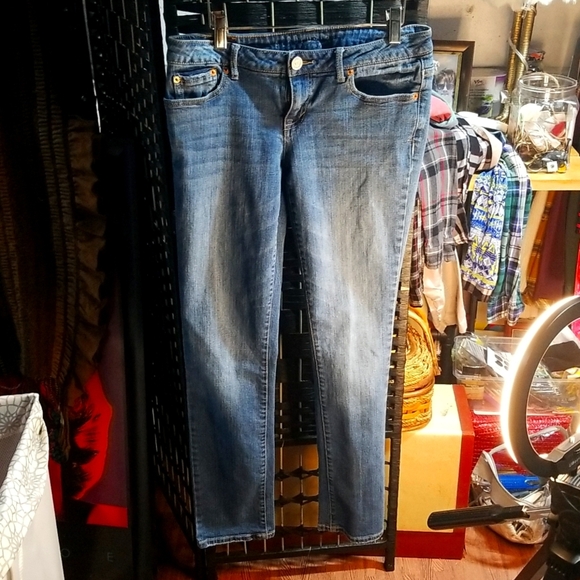 Aeropostale jeans - Picture 1 of 3